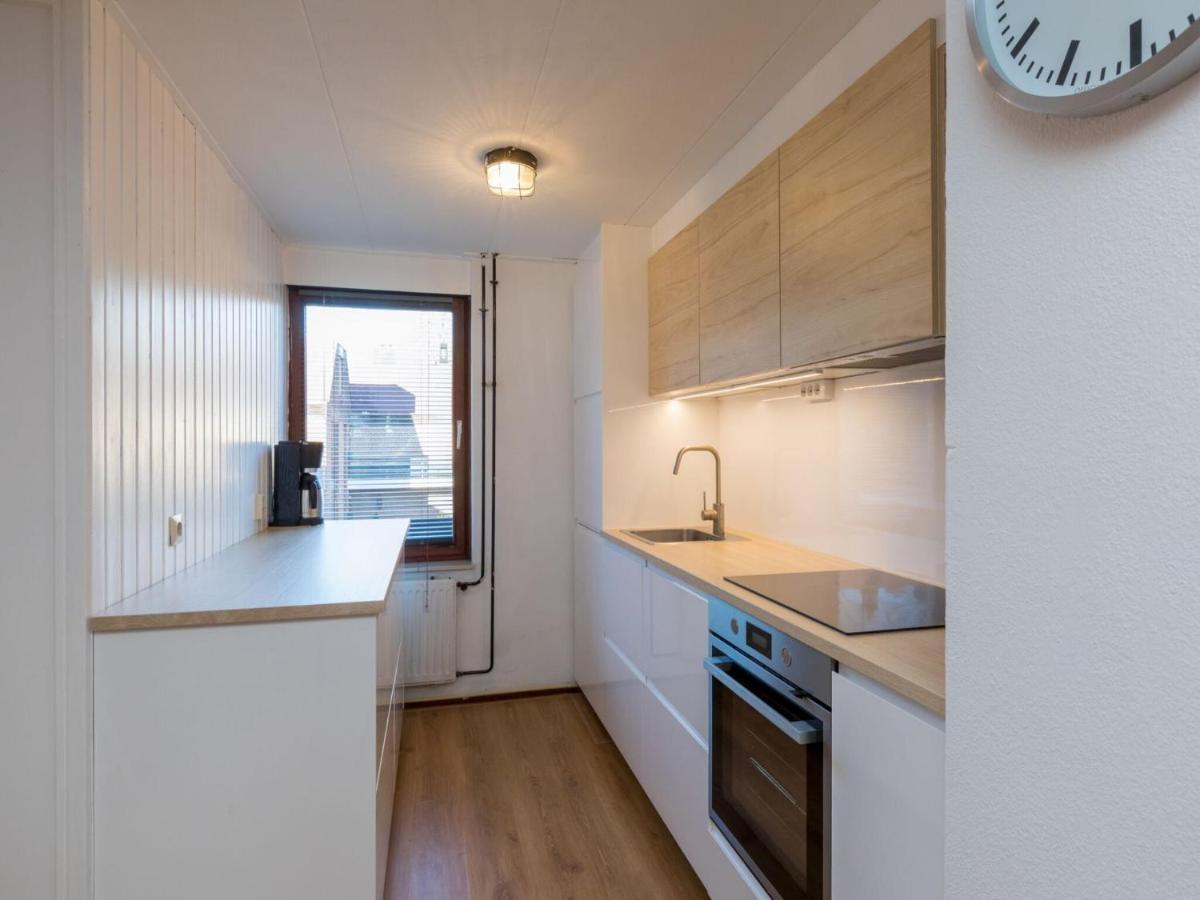 Completely Renovated Apartment Within Walking Distance Of วีเร ภายนอก รูปภาพ