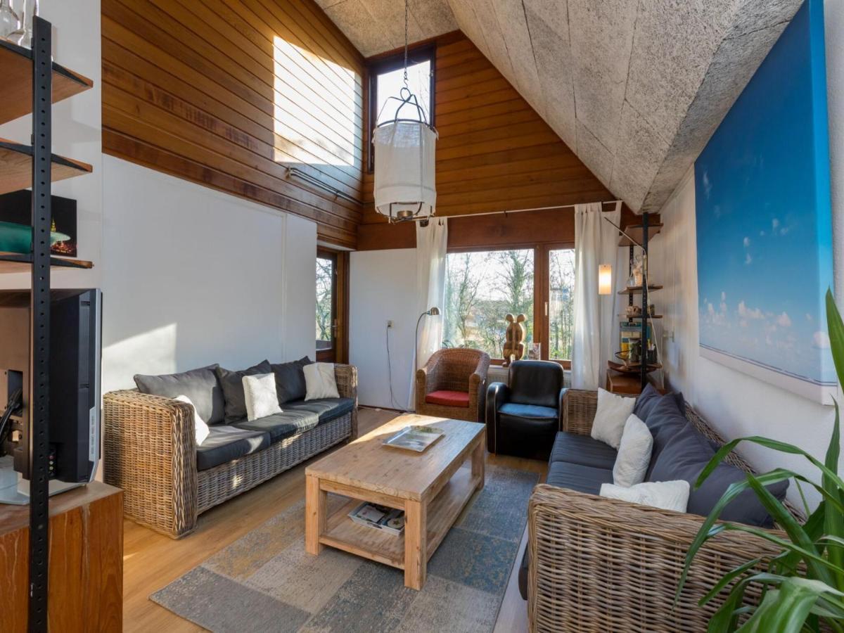 Completely Renovated Apartment Within Walking Distance Of วีเร ภายนอก รูปภาพ