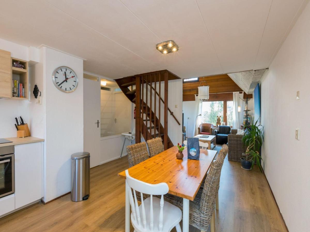 Completely Renovated Apartment Within Walking Distance Of วีเร ภายนอก รูปภาพ