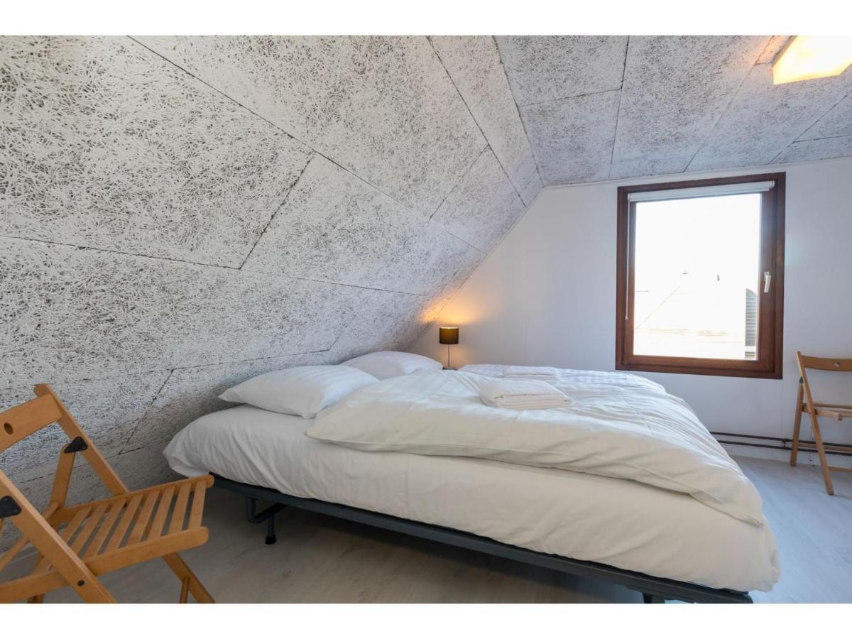 Completely Renovated Apartment Within Walking Distance Of วีเร ภายนอก รูปภาพ